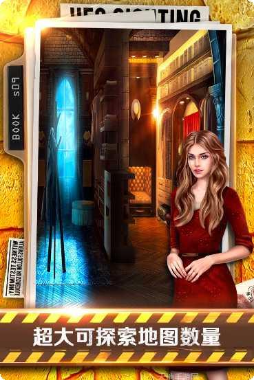 密室逃脱水族馆下载