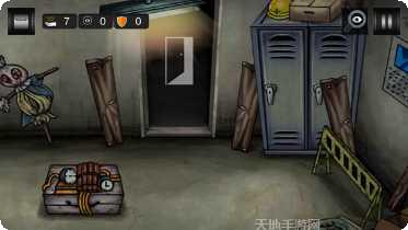 Unchained不可能逃出攻略