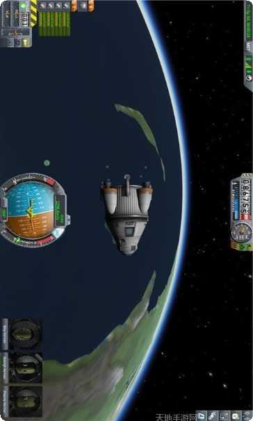 火箭航天模拟器3D版下载