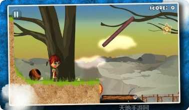 机智的大爷角色介绍