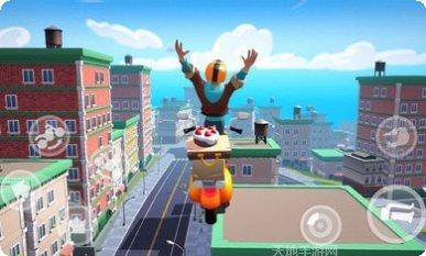 摩托之王攻略大全