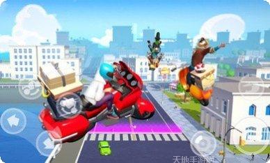 摩托之王最新版本