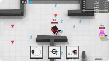 弓箭手地牢冒险下载