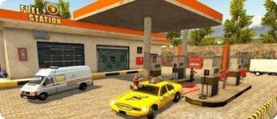 越野山地出租车最新版本