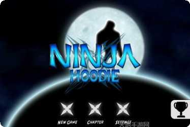 Ninja Arashi最新版本