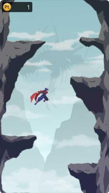 Ninja Arashi技巧分享