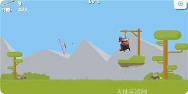 拯救小浣熊评价