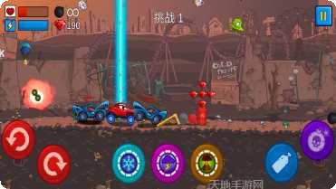 大车吃小车6玩法介绍