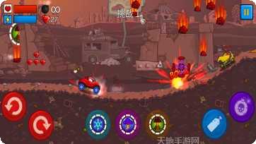 大车吃小车6更新日志