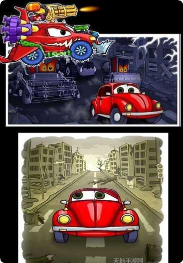 大车吃小车6玩家评价