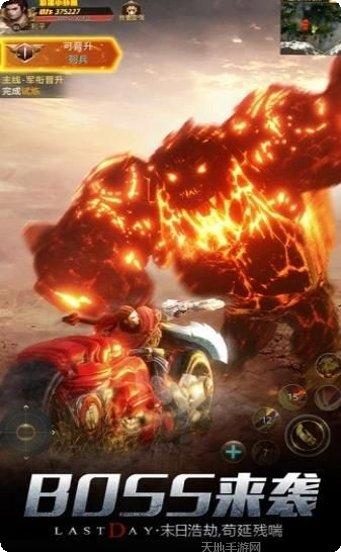 凯旋之门之末日危途玩法介绍