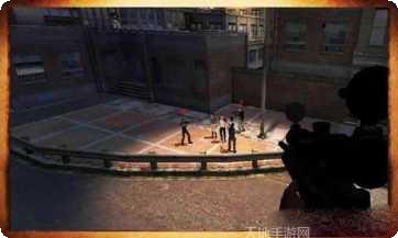 3D狙击杀手2游戏评测