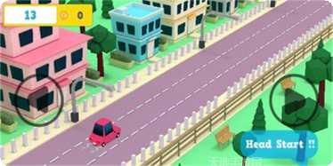 Tools Rush最新版本