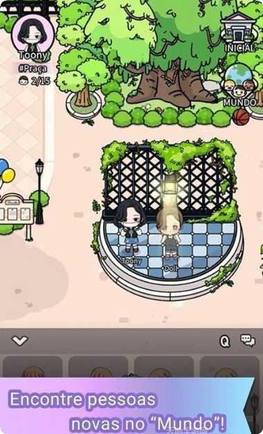 Tools Rush道具使用技巧