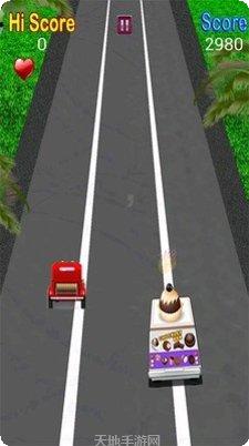 冰淇淋制造机游戏下载