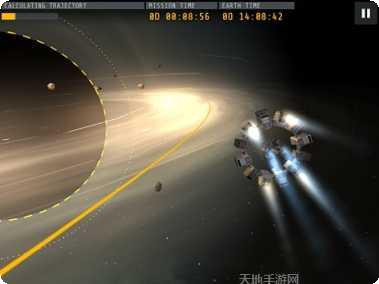 星际穿梭游戏下载