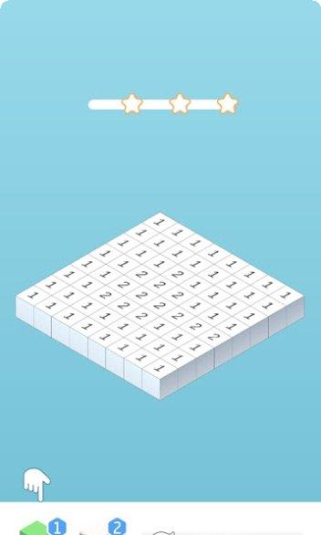 Color Maze手机游戏评测