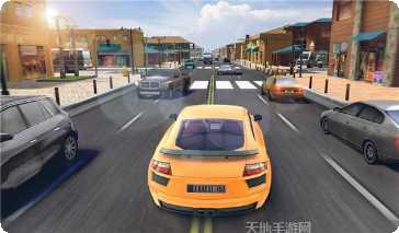 极限交通3D玩法介绍