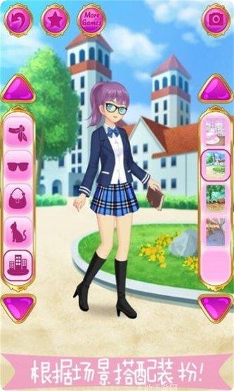 芭比换妆攻略大全