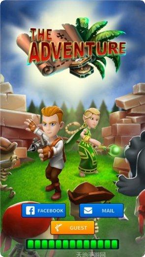 The Strongest Guild下载