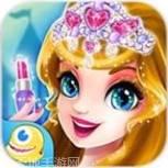 魔法公主小马驹