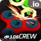 指尖陀螺解压模拟