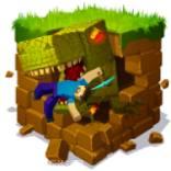 侏罗纪丛林历险记