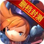 梦幻神界百度版