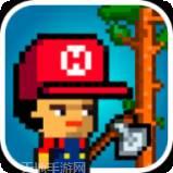 生存游戏冬季岛屿