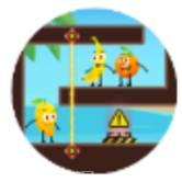 水果人终极淘汰赛游戏安卓版