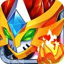 铠甲战士银河传说手机免费版