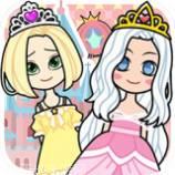 装扮迷你校园千代