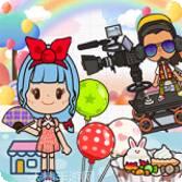 托卡王国度假之旅