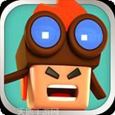 小小英雄大乱斗