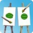 艺术大师模拟画室