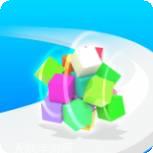 糖果合并冲冲冲