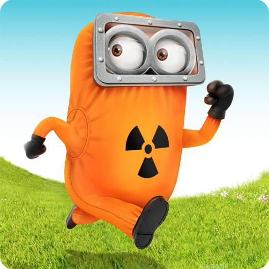 神偷奶爸奔跑小小兵