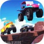 小型赛车特技游戏大厅下载