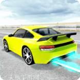 狂怒特技赛车3D