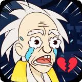 疯狂脑洞烧脑大比拼