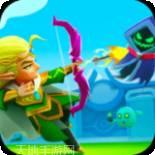 艾依传说红包版