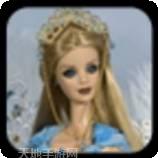 芭比娃娃的衣橱