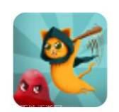 鬼鬼祟祟的大脚怪