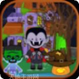 米加小镇奶茶店