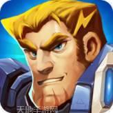 雷霆前线折扣版