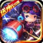 开心萝卜防御战果盘版