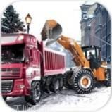 装载机驾驶模拟