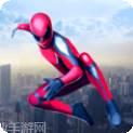 蜘蛛英雄超级战士