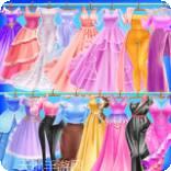 我的时尚连衣裙梦