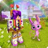 像素方块射击作战